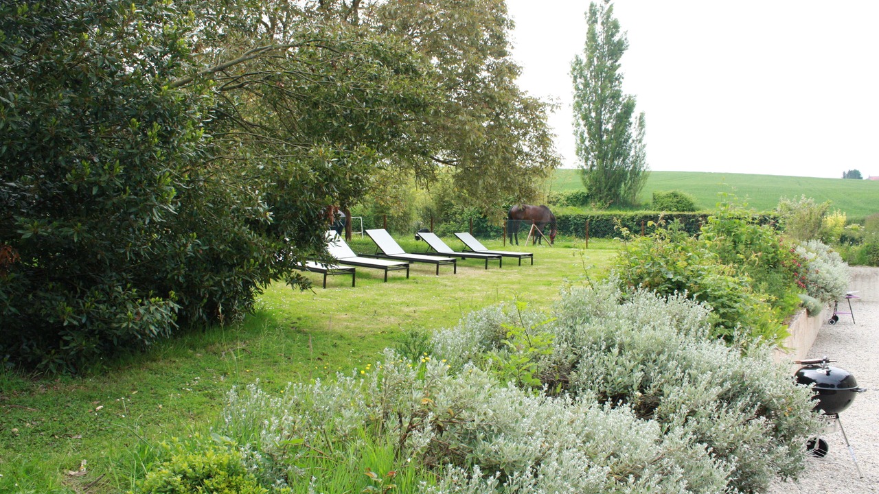 Photo of Outdoor in Isigny-sur-Mer