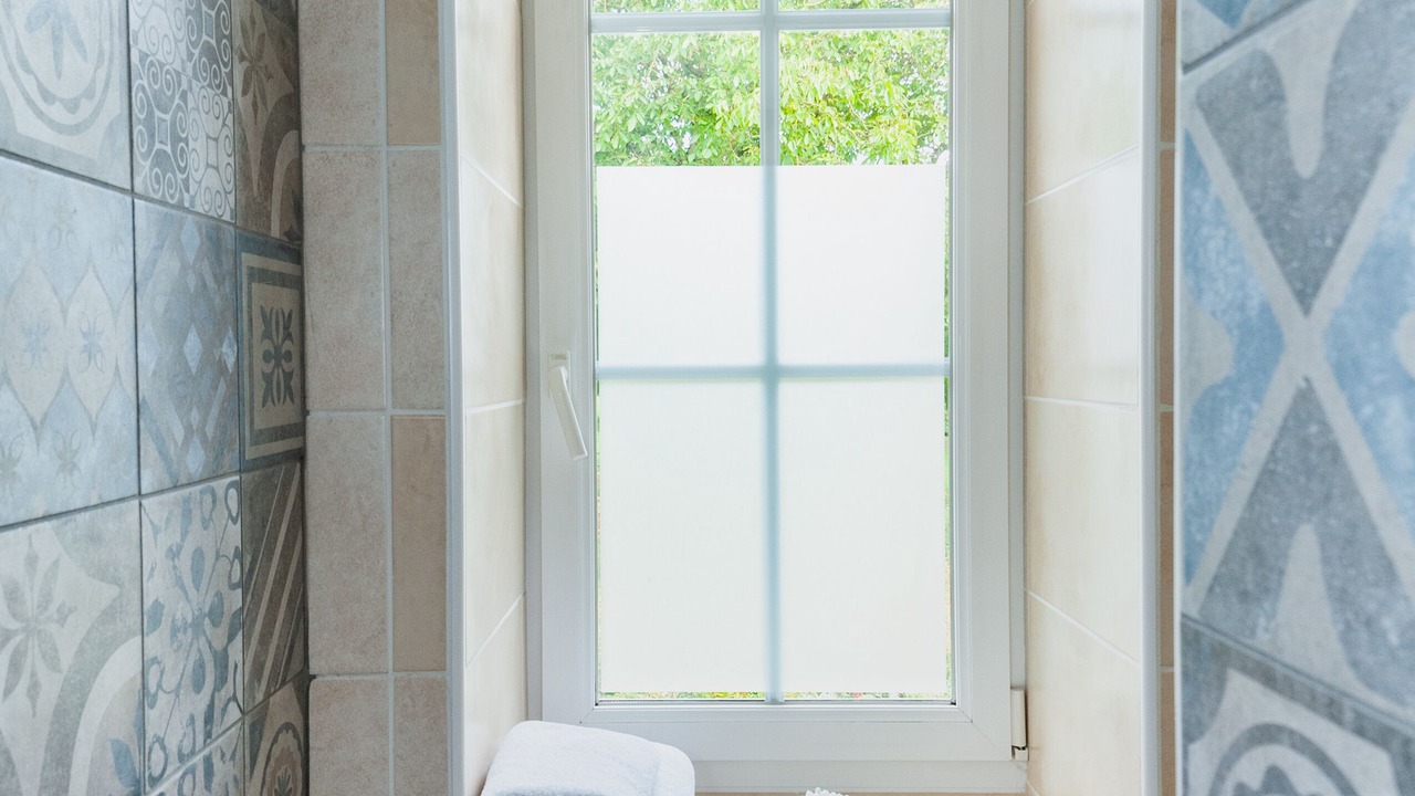 Photo of Bathroom in Isigny-sur-Mer