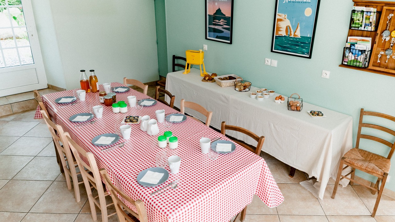 Photo of Others in Isigny-sur-Mer