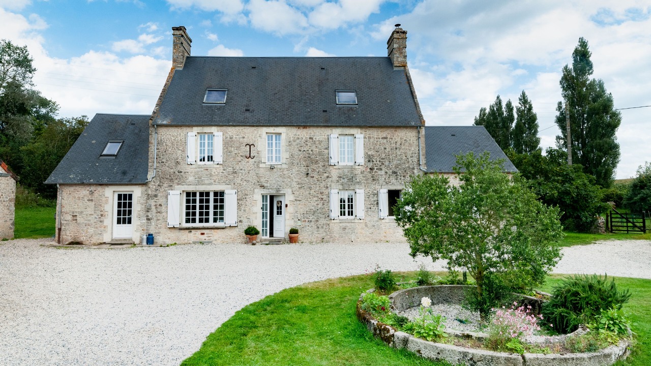 Photo of Outdoor in Isigny-sur-Mer