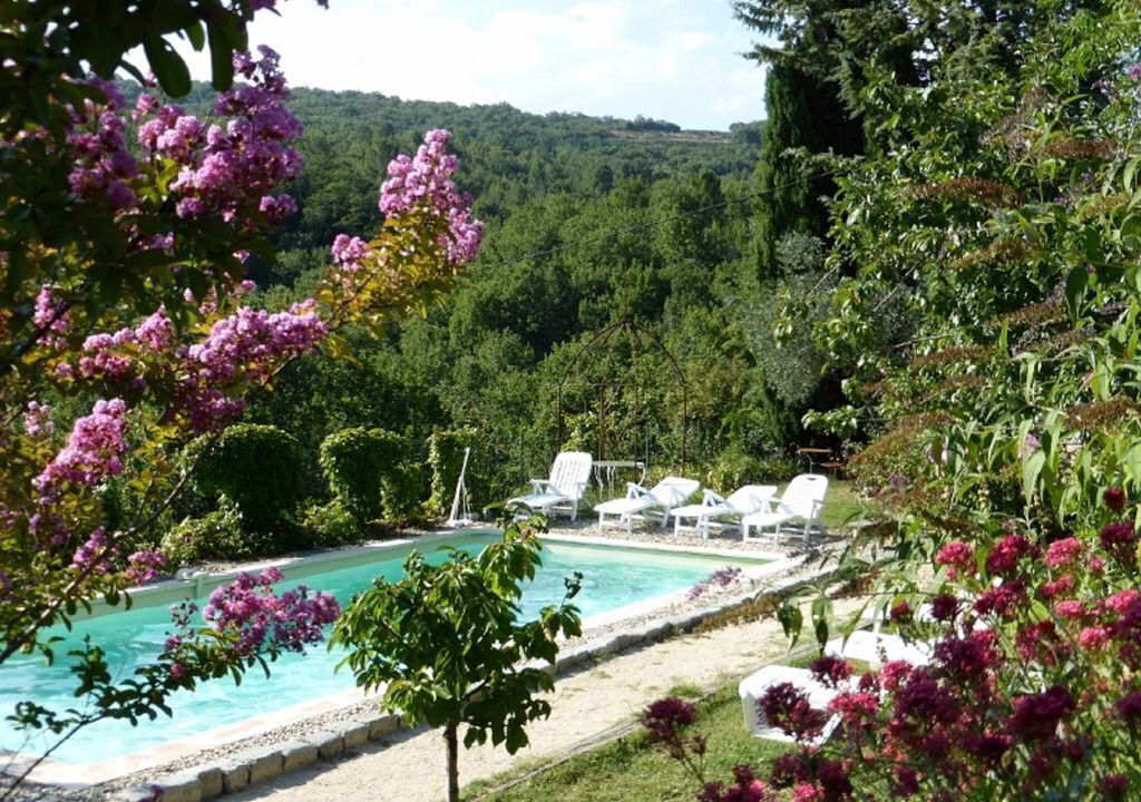 Photo of Outdoor in Vesseaux
