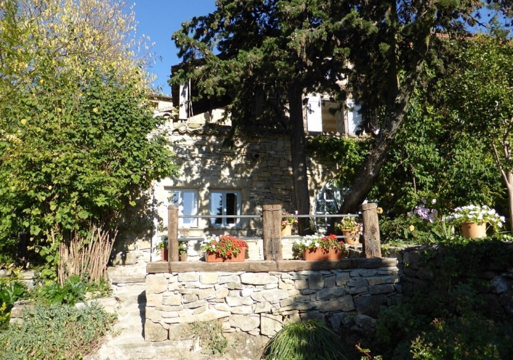 Photo of Outdoor in Vesseaux