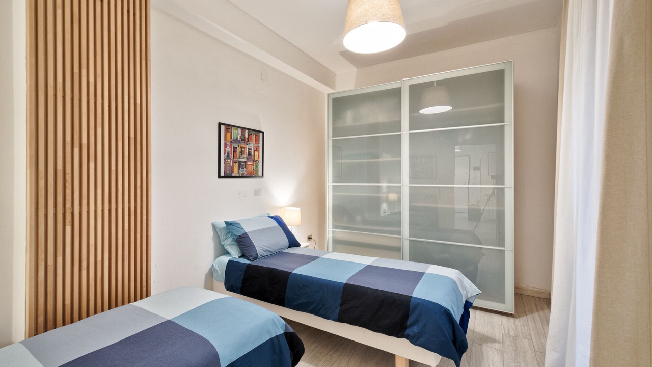 Photo of Bedroom in Chioggia