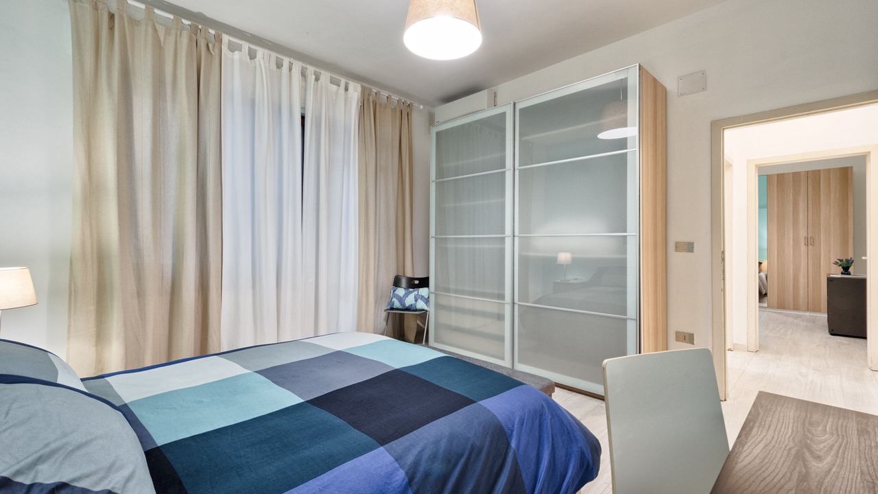Photo of Bedroom in Chioggia