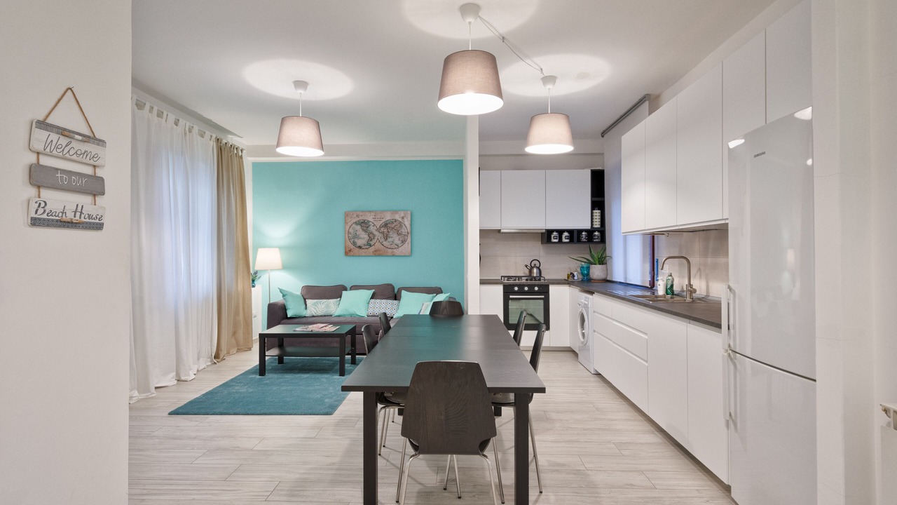 Photo of Kitchen in Chioggia