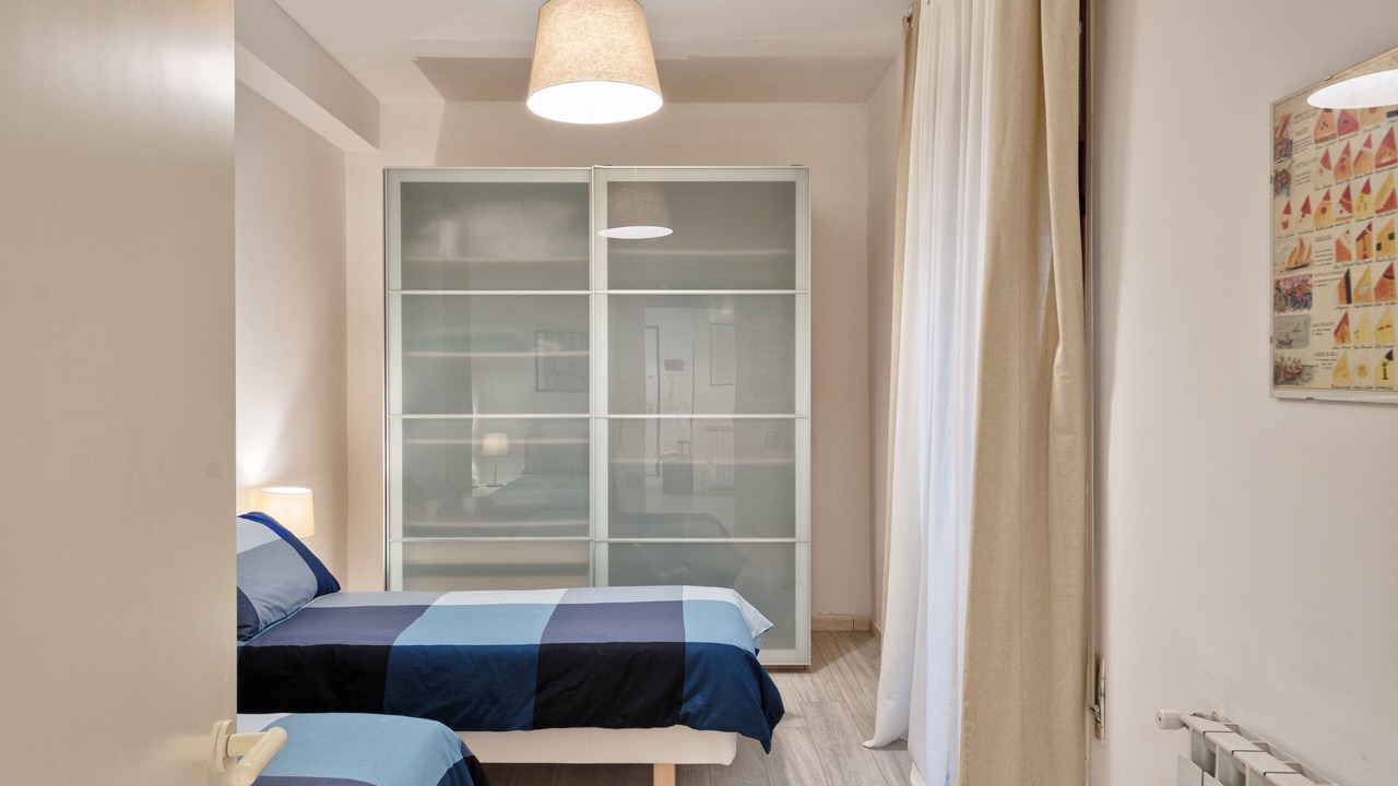 Photo of Bedroom in Chioggia