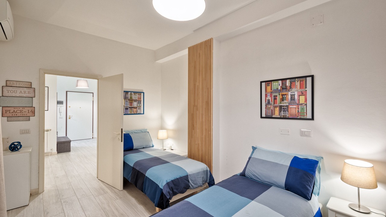 Photo of Bedroom in Chioggia