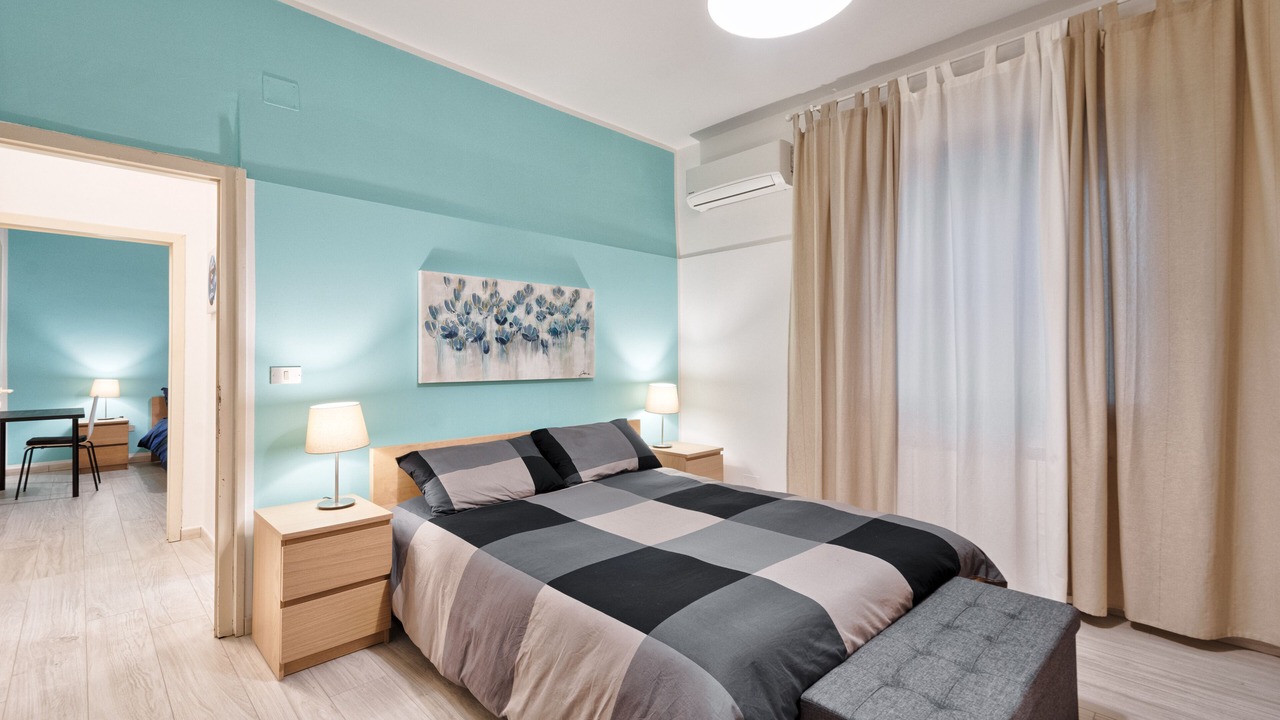 Photo of Bedroom in Chioggia