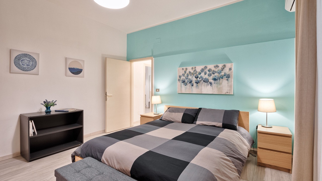 Photo of Bedroom in Chioggia