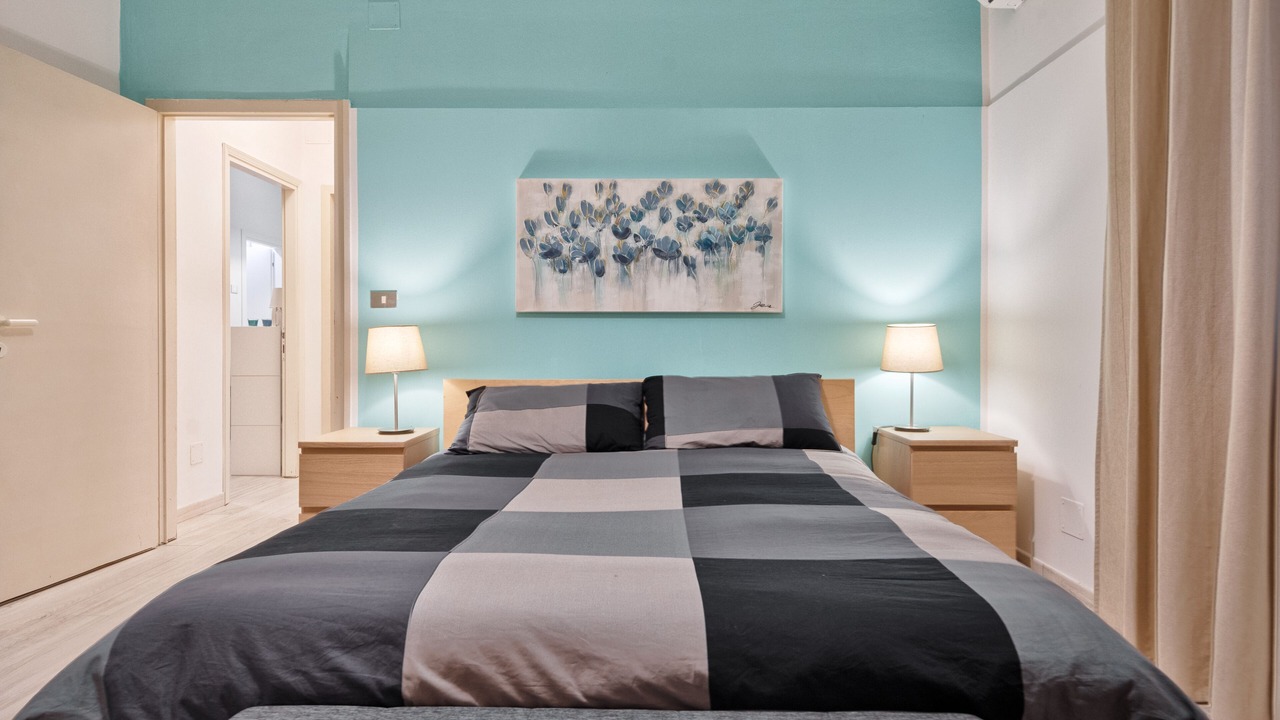 Photo of Bedroom in Chioggia