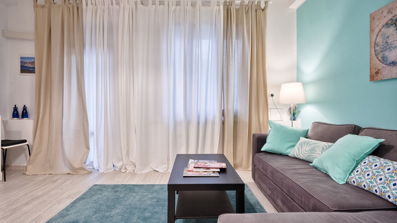 Photo of Livingroom in Chioggia