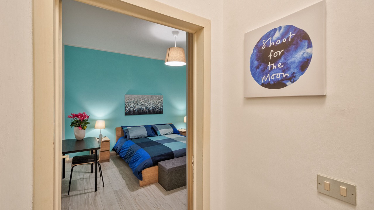 Photo of Bedroom in Chioggia