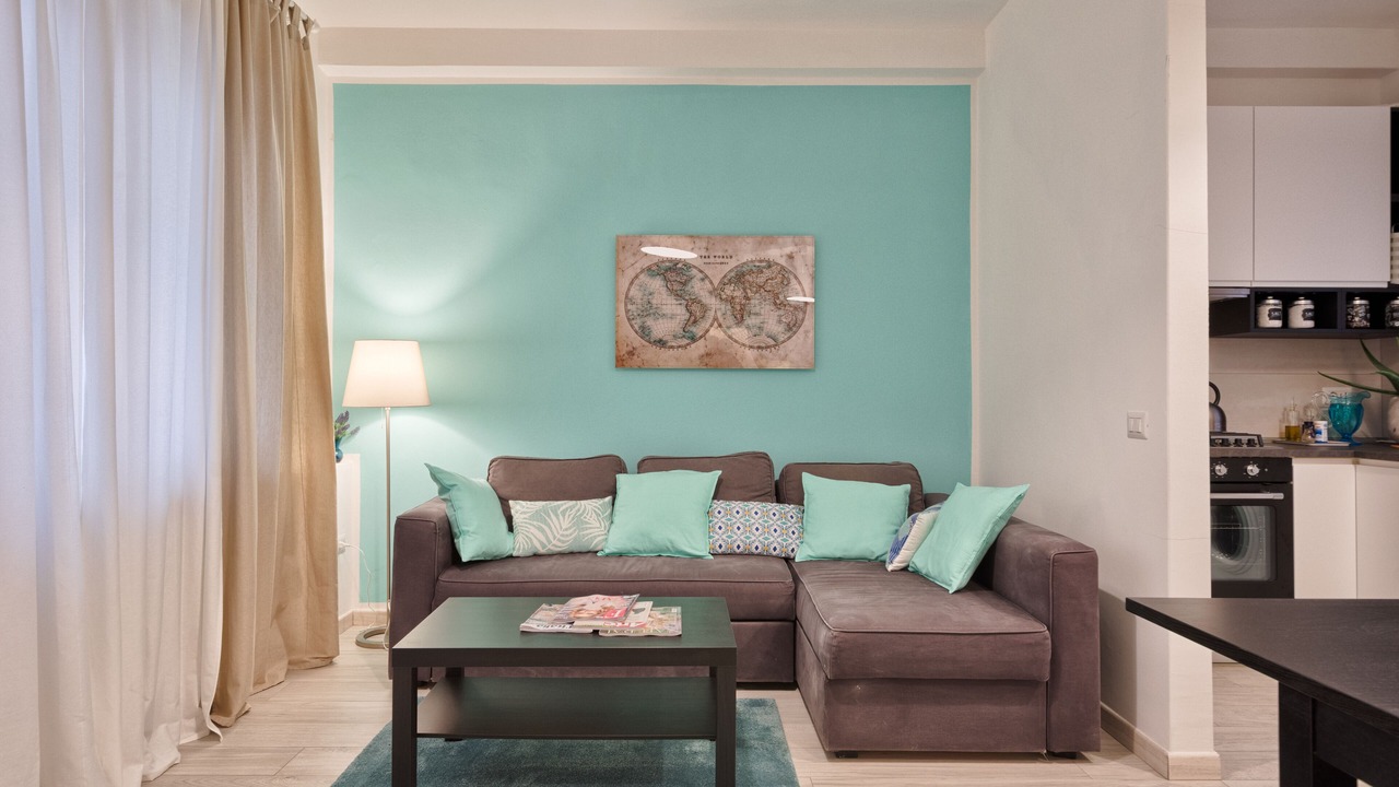 Photo of Livingroom in Chioggia