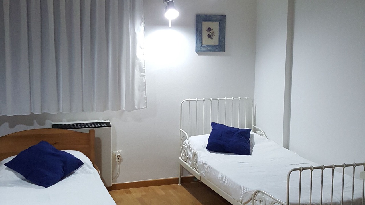Photo of Bedroom in Segovia Old Town