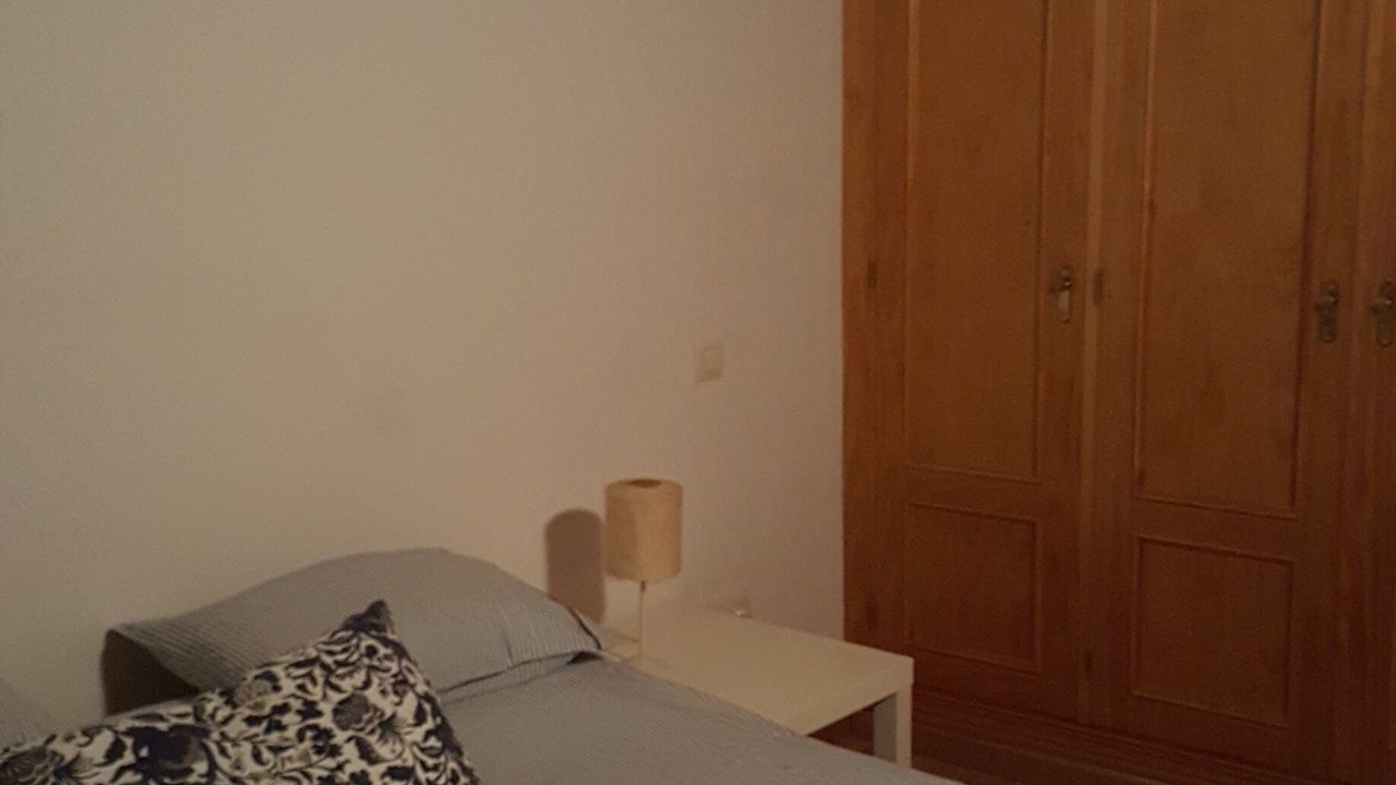Photo of Bedroom in Segovia Old Town