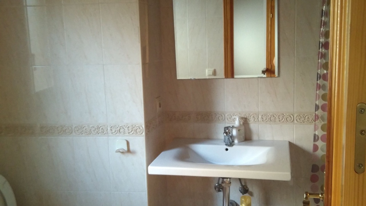 Photo of Bathroom in Segovia Old Town