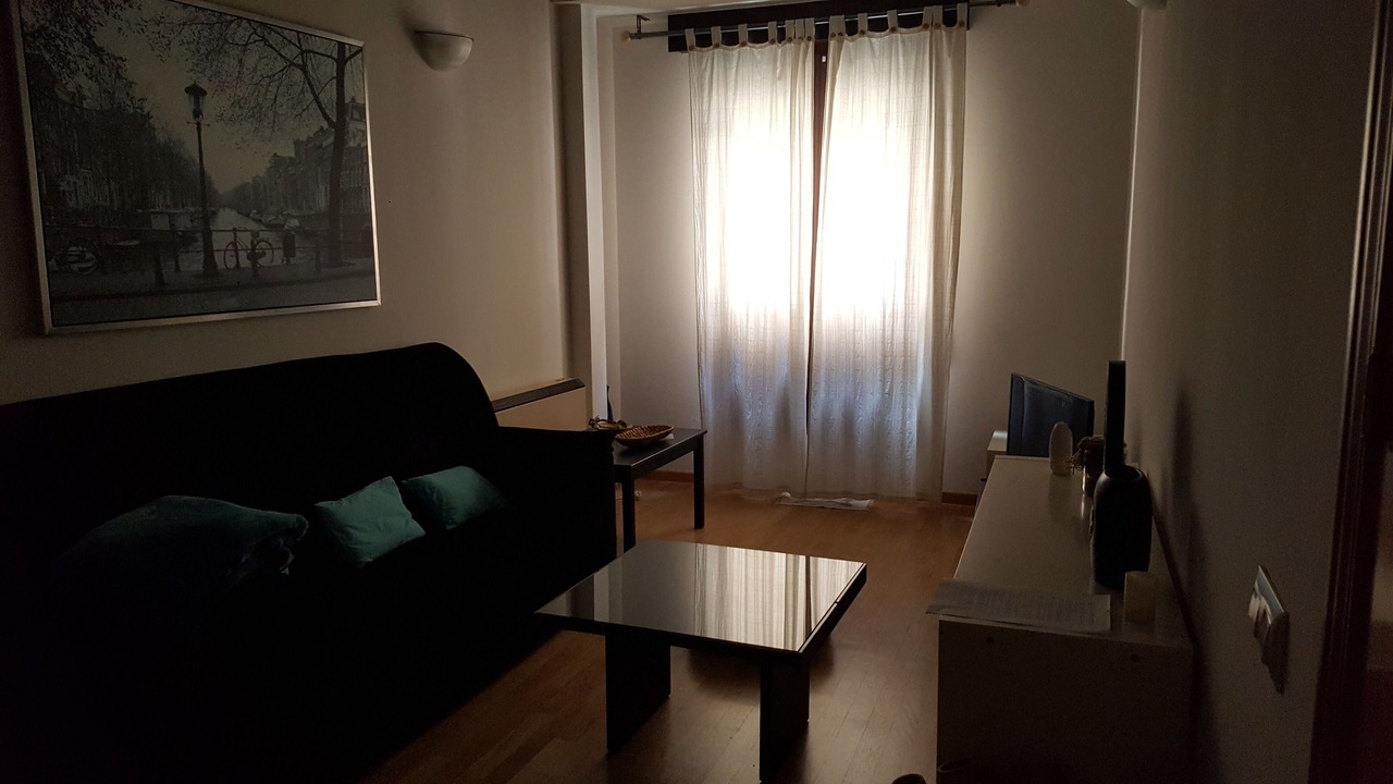 Photo of Livingroom in Segovia Old Town