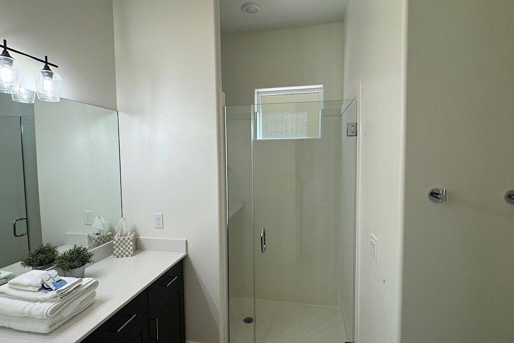 Photo of Bathroom in Bloomington