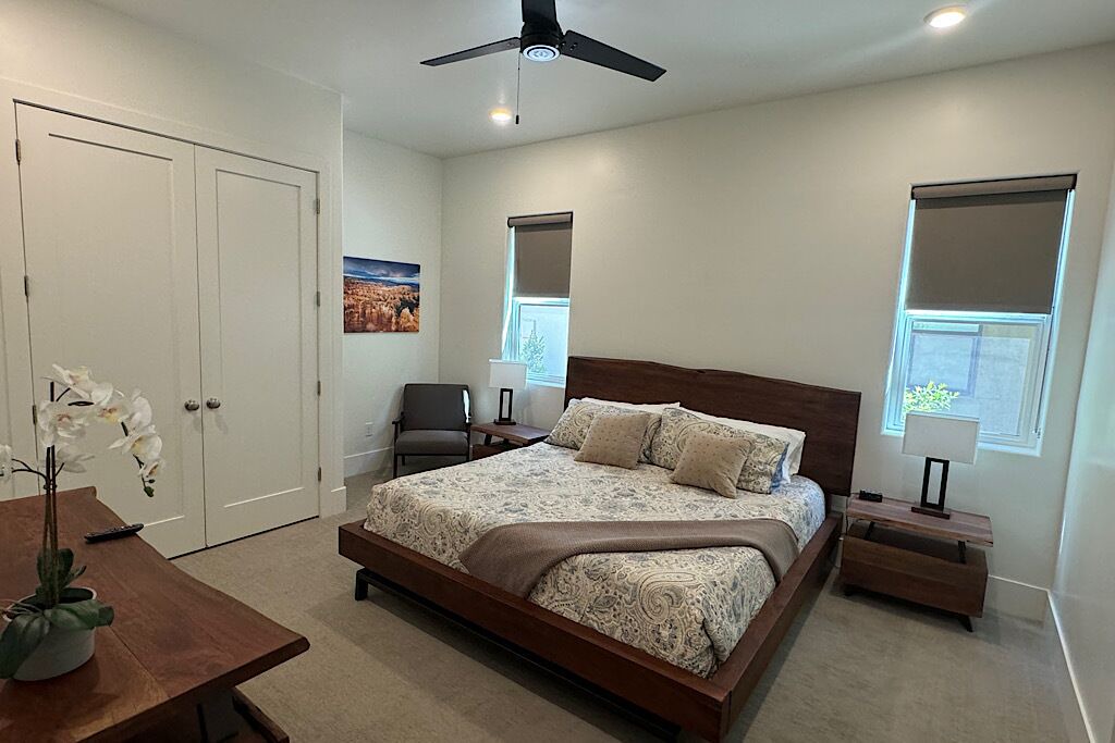 Photo of Bedroom in Bloomington