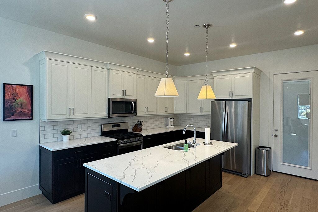 Photo of Kitchen in Bloomington