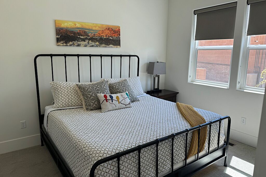 Photo of Bedroom in Bloomington