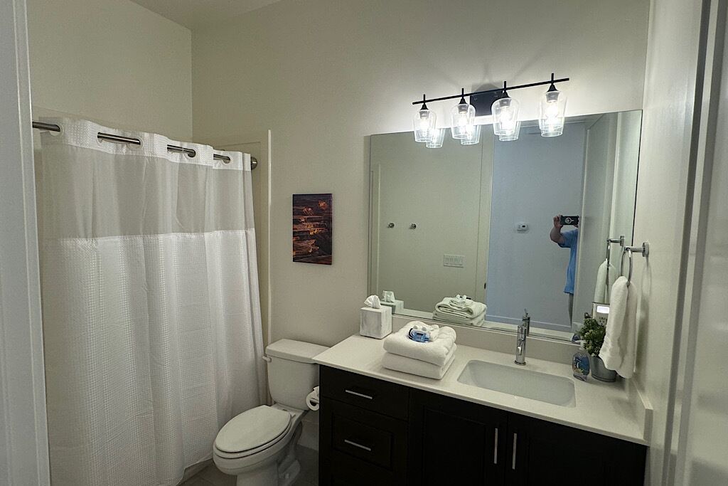 Photo of Bathroom in Bloomington