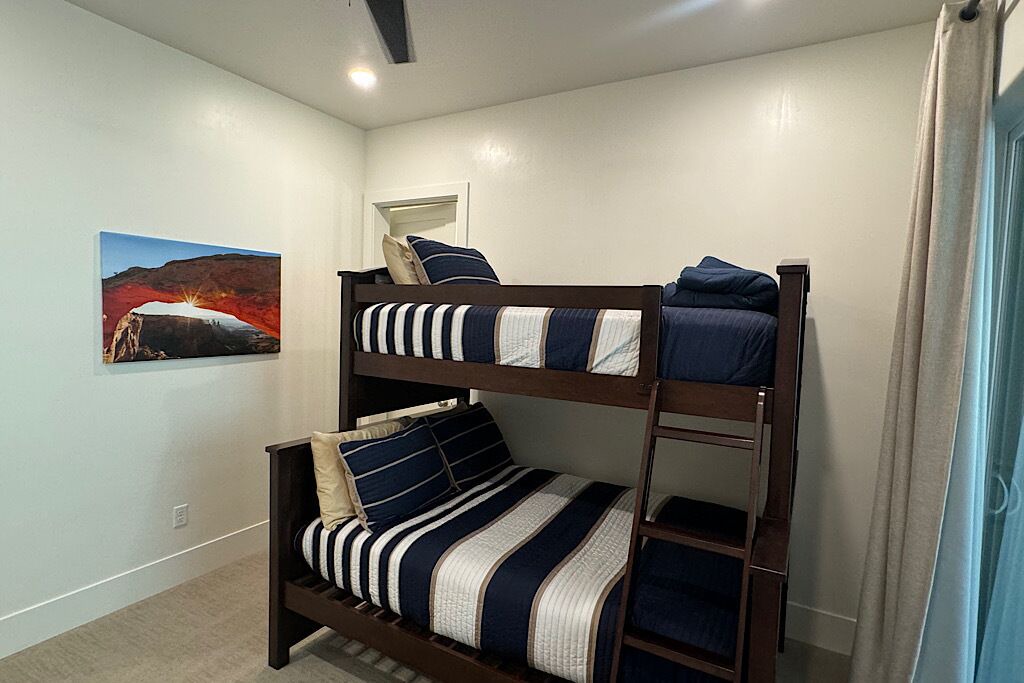Photo of Bedroom in Bloomington