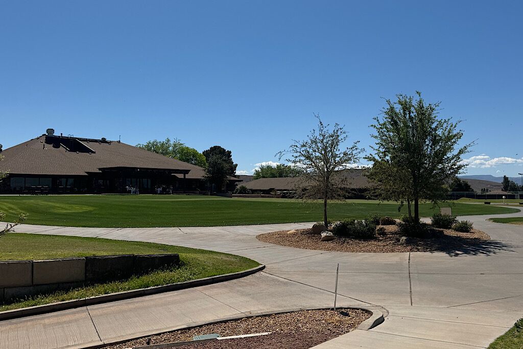 Photo of Outdoor in Bloomington