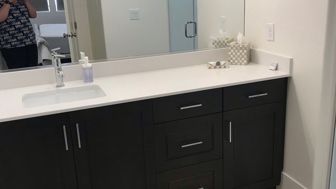 Photo of Bathroom in Bloomington