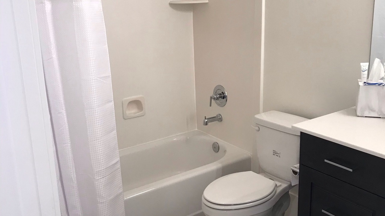 Photo of Bathroom in Bloomington