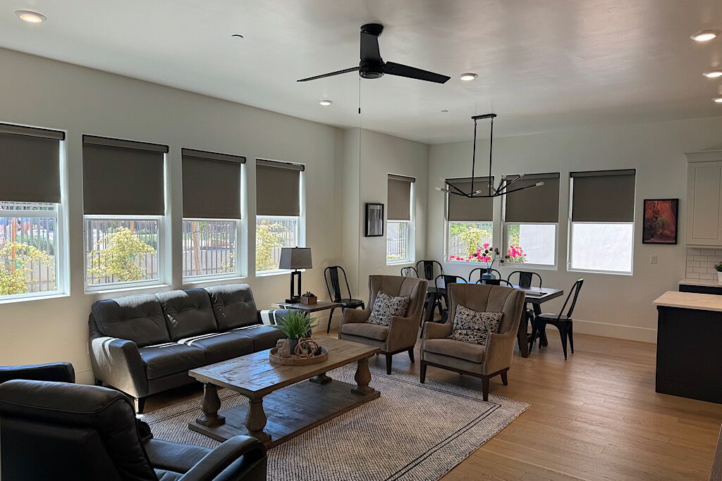Photo of Livingroom in Bloomington