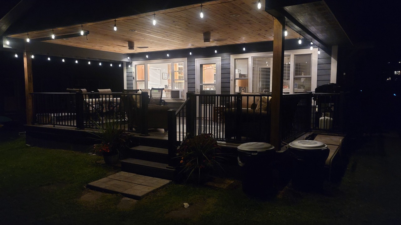 Photo of Patio Balcony in Hingham