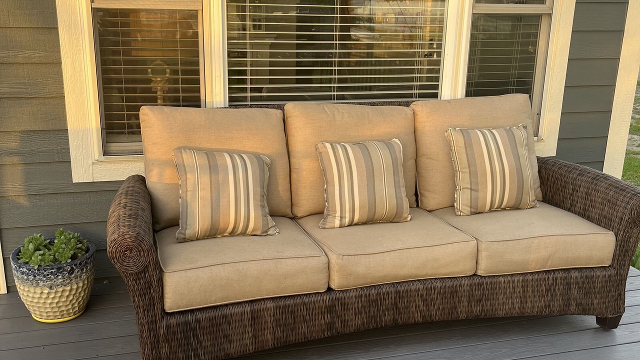 Photo of Patio Balcony in Hingham
