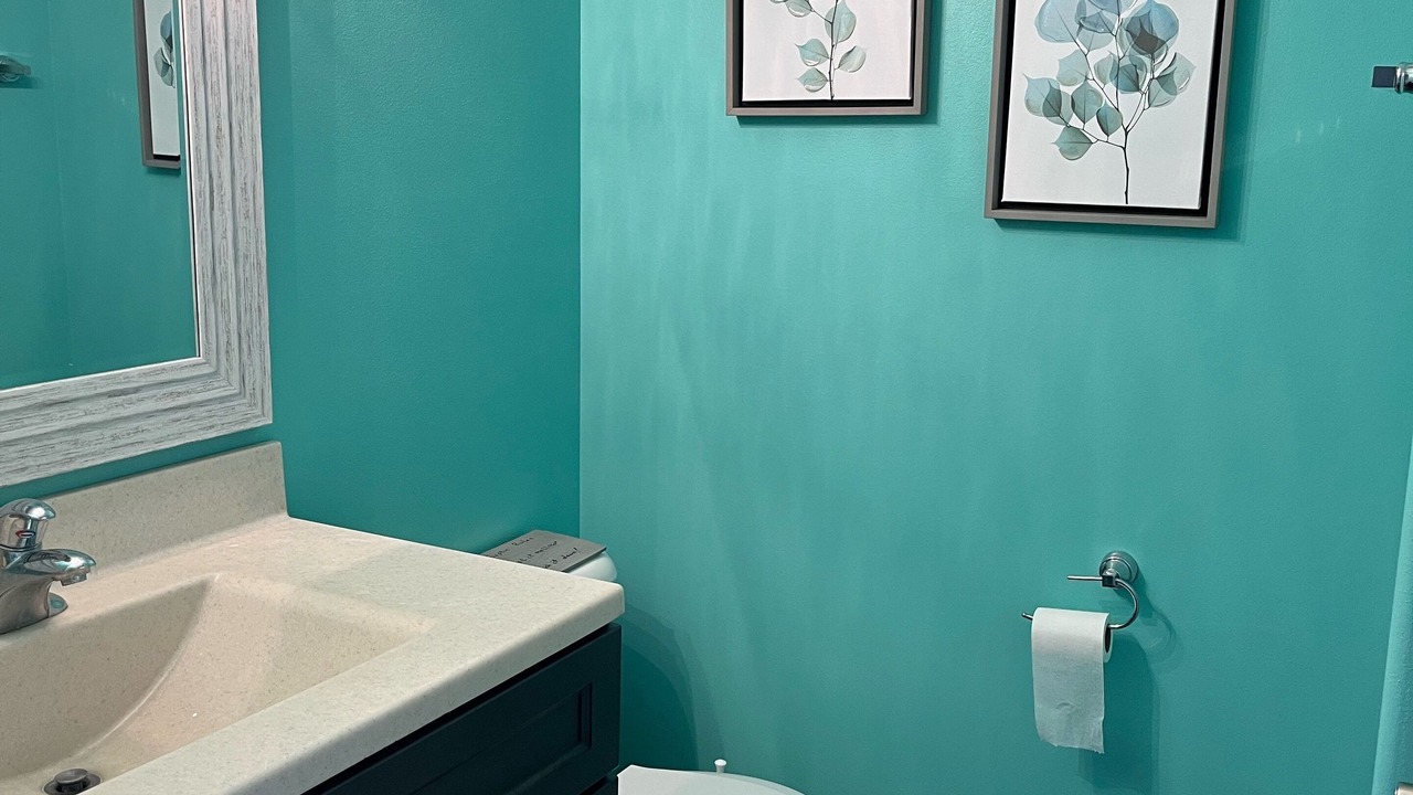 Photo of Bathroom in Hingham