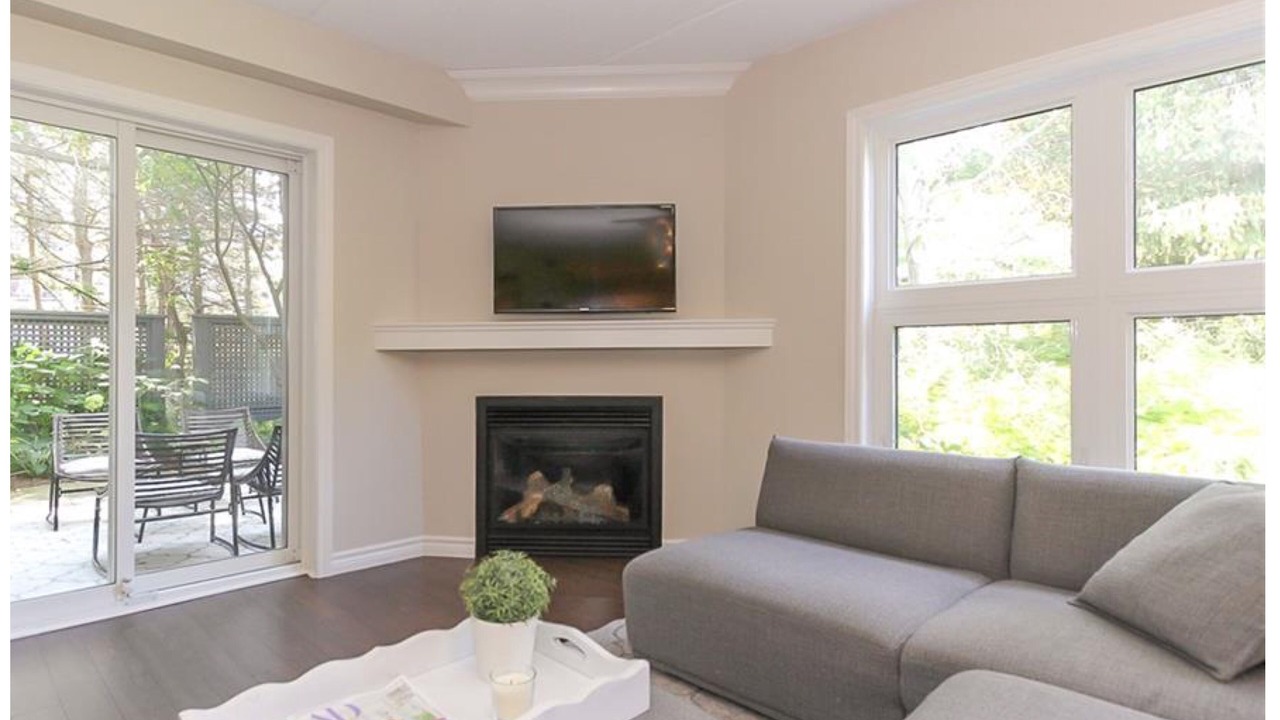 Photo of Livingroom in Collingwood