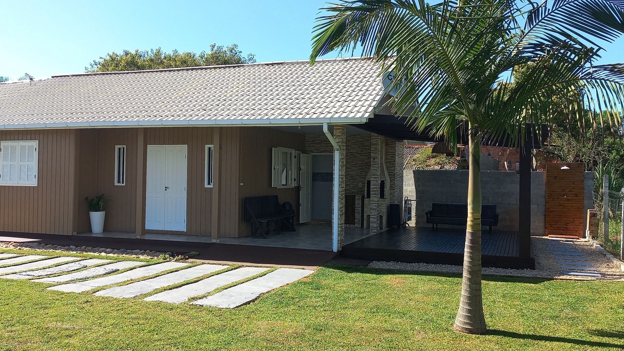 Photo of Outdoor in Guarda do Embau