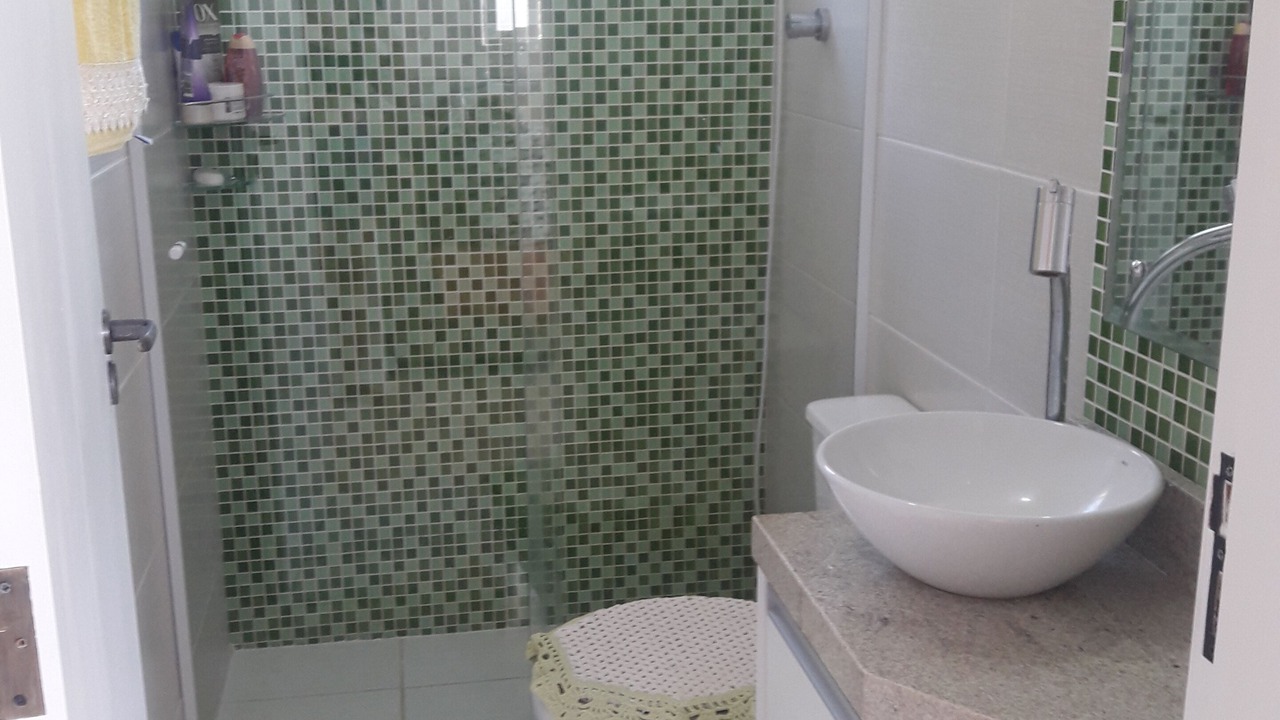 Photo of Bathroom in Guarda do Embau