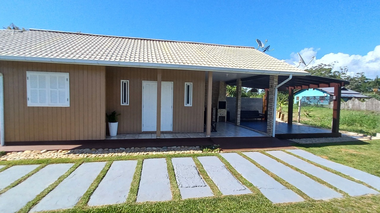 Photo of Outdoor in Guarda do Embau