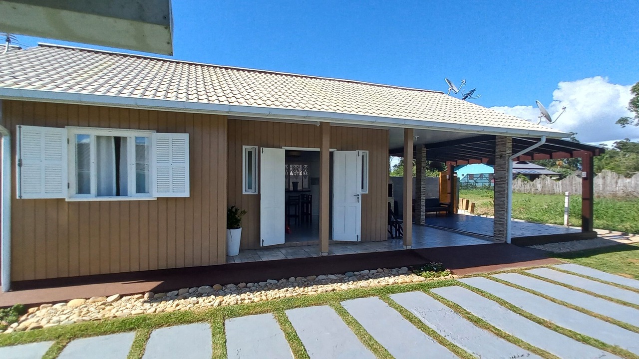 Photo of Outdoor in Guarda do Embau