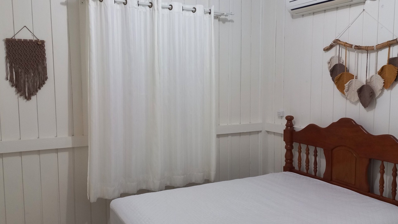 Photo of Bedroom in Guarda do Embau