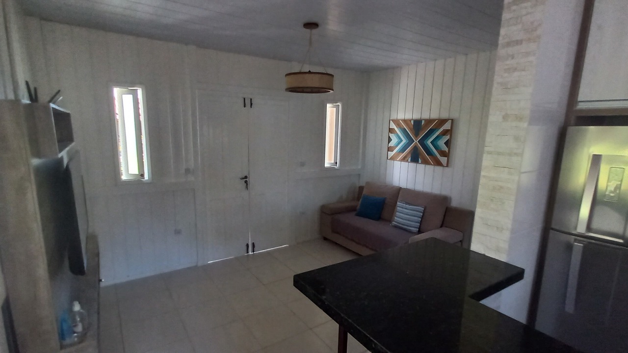 Photo of Livingroom in Guarda do Embau