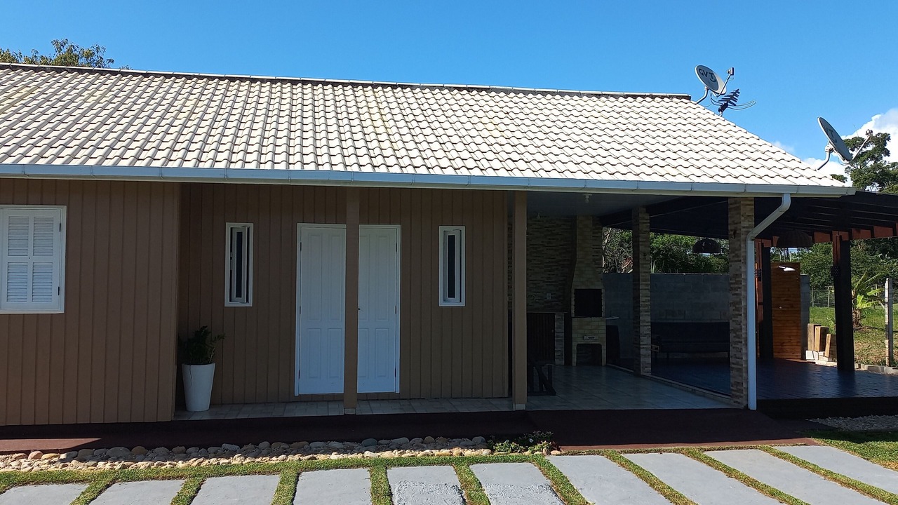 Photo of Outdoor in Guarda do Embau