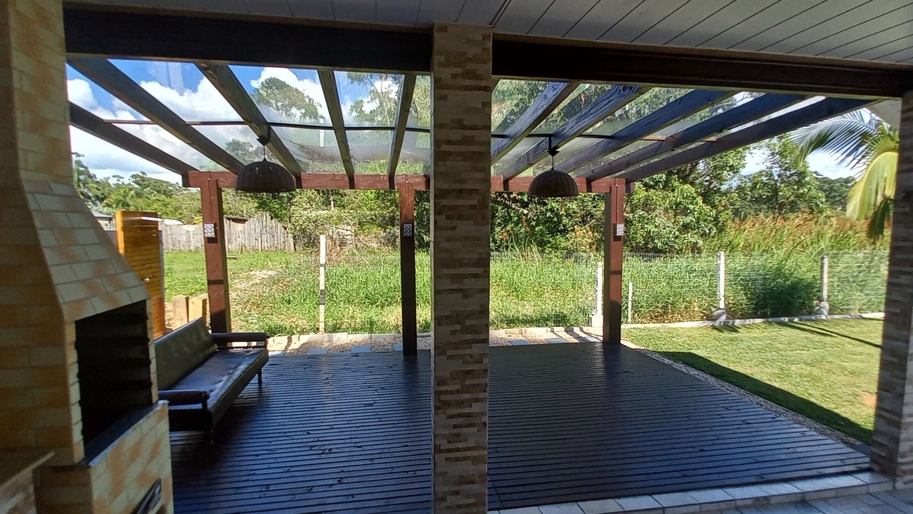 Photo of Patio Balcony in Guarda do Embau