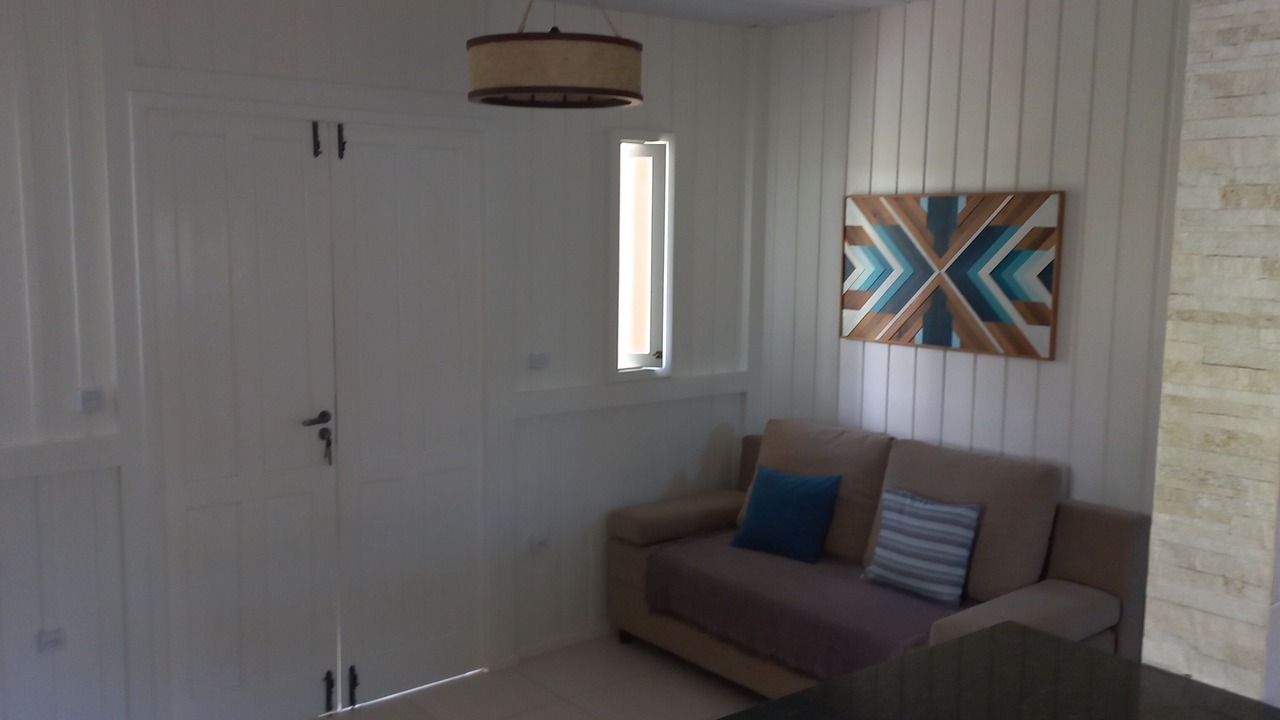 Photo of Livingroom in Guarda do Embau
