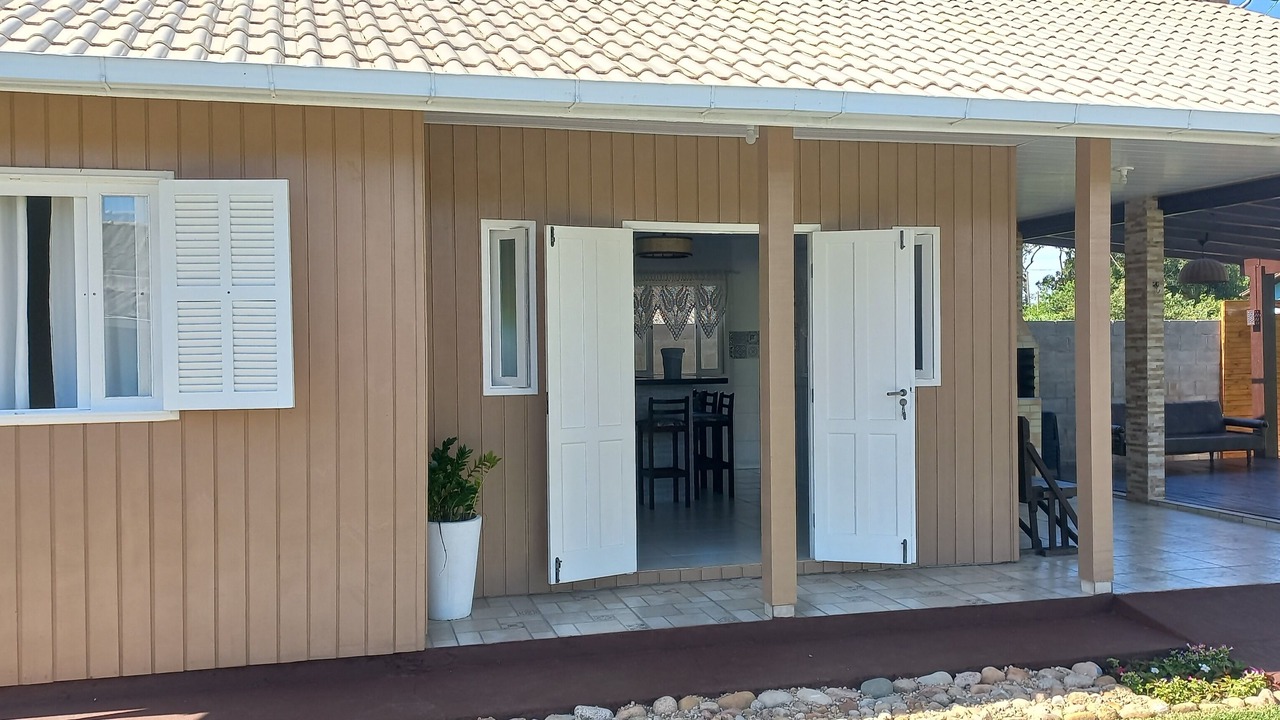 Photo of Outdoor in Guarda do Embau