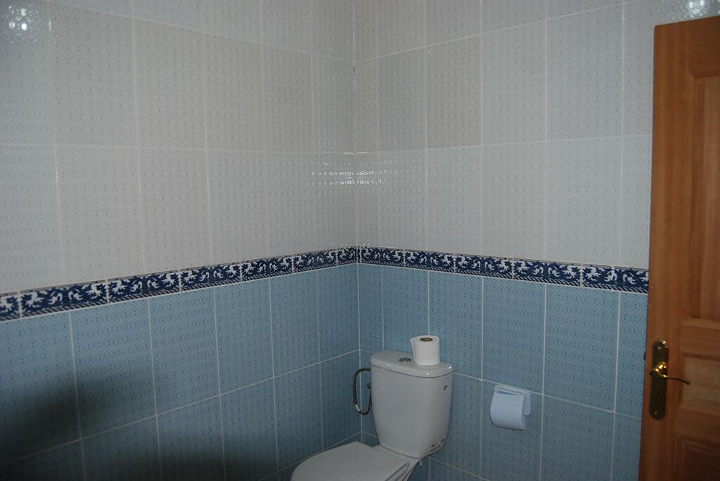 Photo of Bathroom in Imilchil