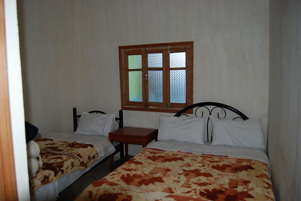 Photo of Bedroom in Imilchil