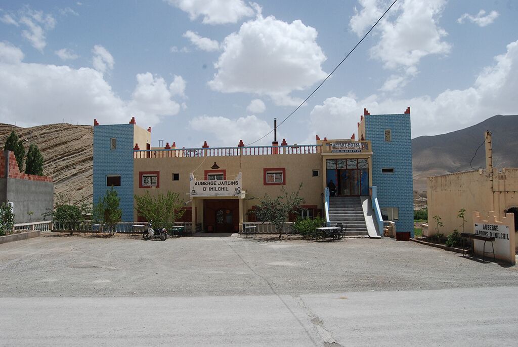 Photo of Outdoor in Imilchil
