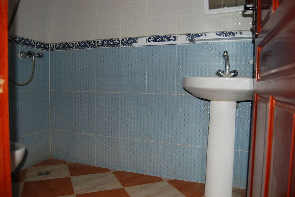 Photo of Bathroom in Imilchil