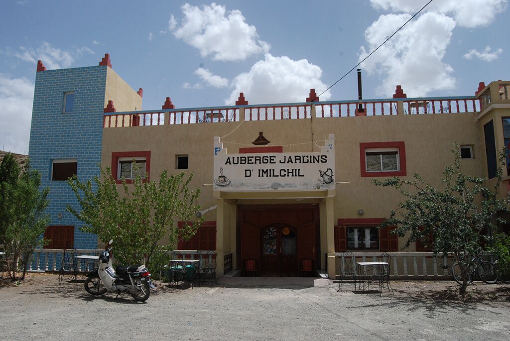 Photo of Outdoor in Imilchil
